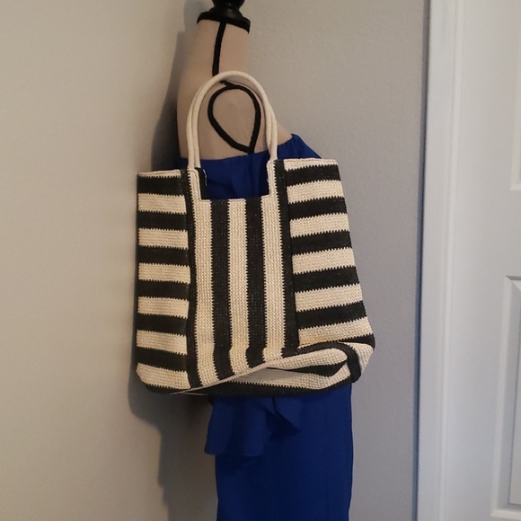 Beach bag  new no tags - Picture 3 of 4